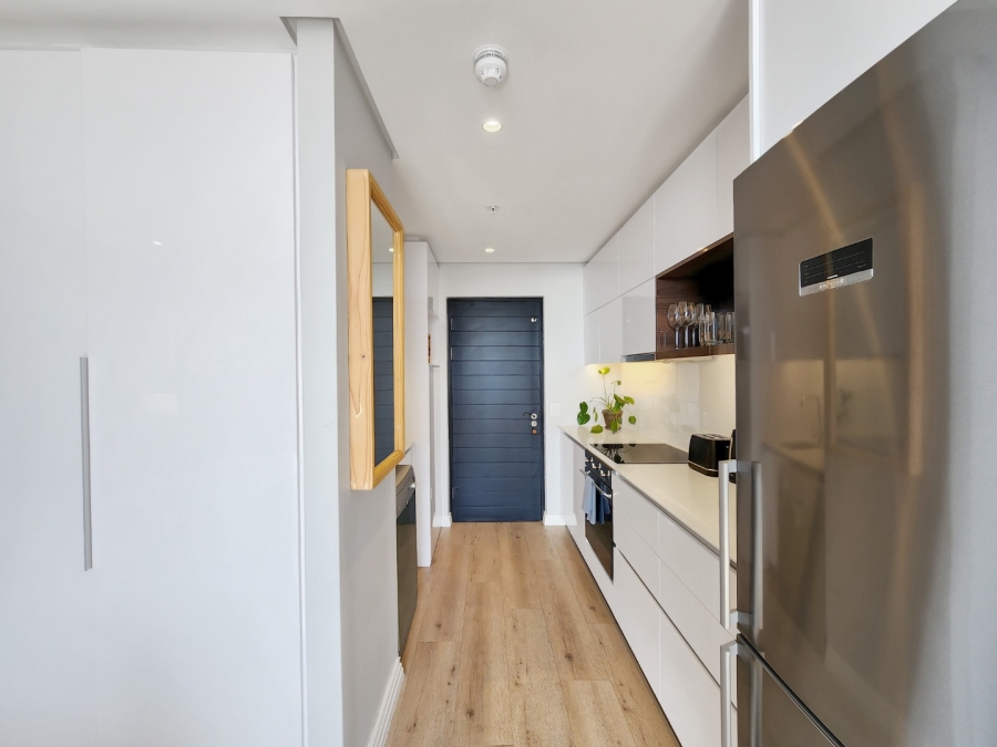  Bedroom Property for Sale in Cape Town City Centre Western Cape